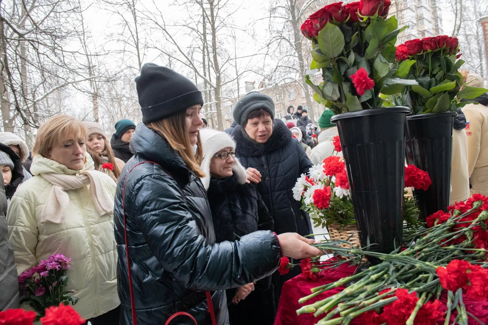 Фото: Анастасия Харченко