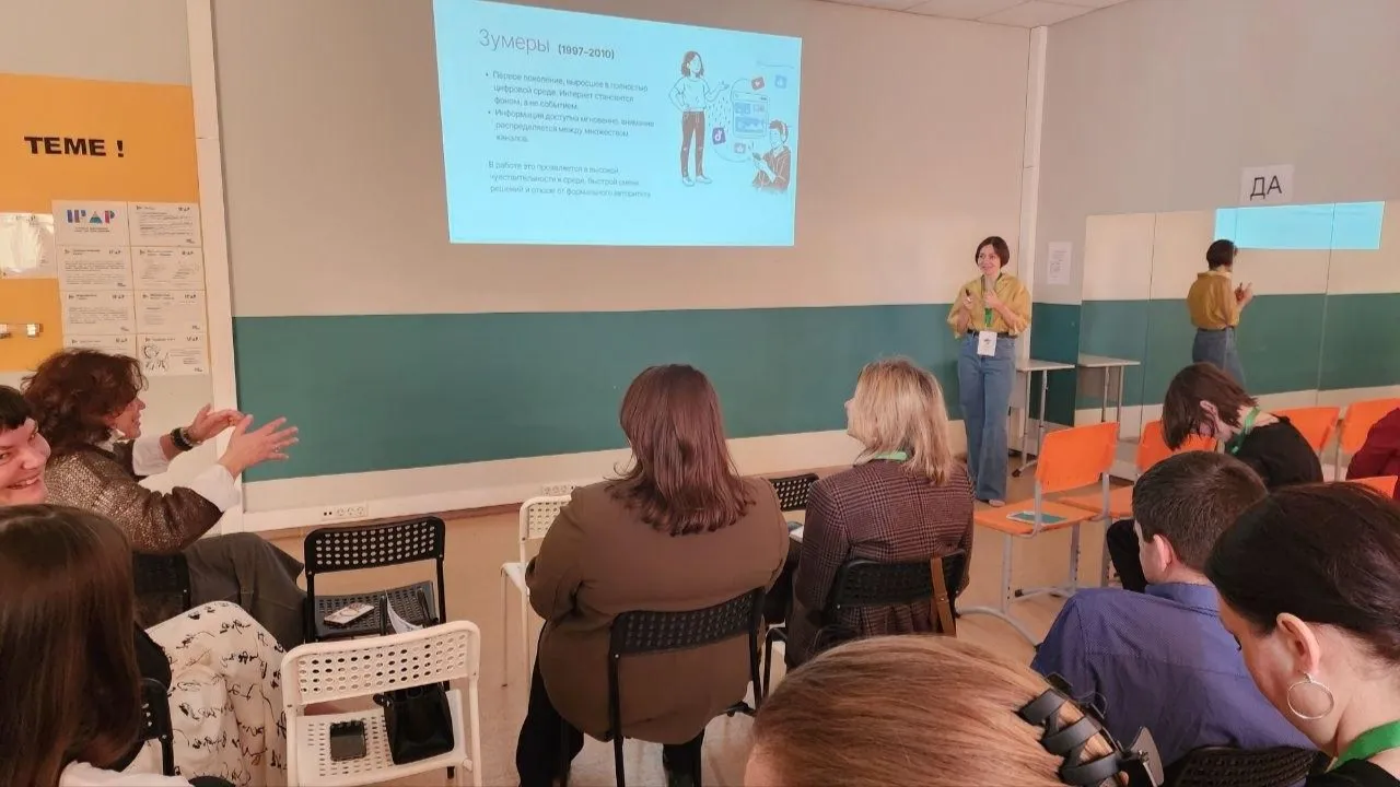 МедиаБанк Подмосковья/Эдуард Стратонов