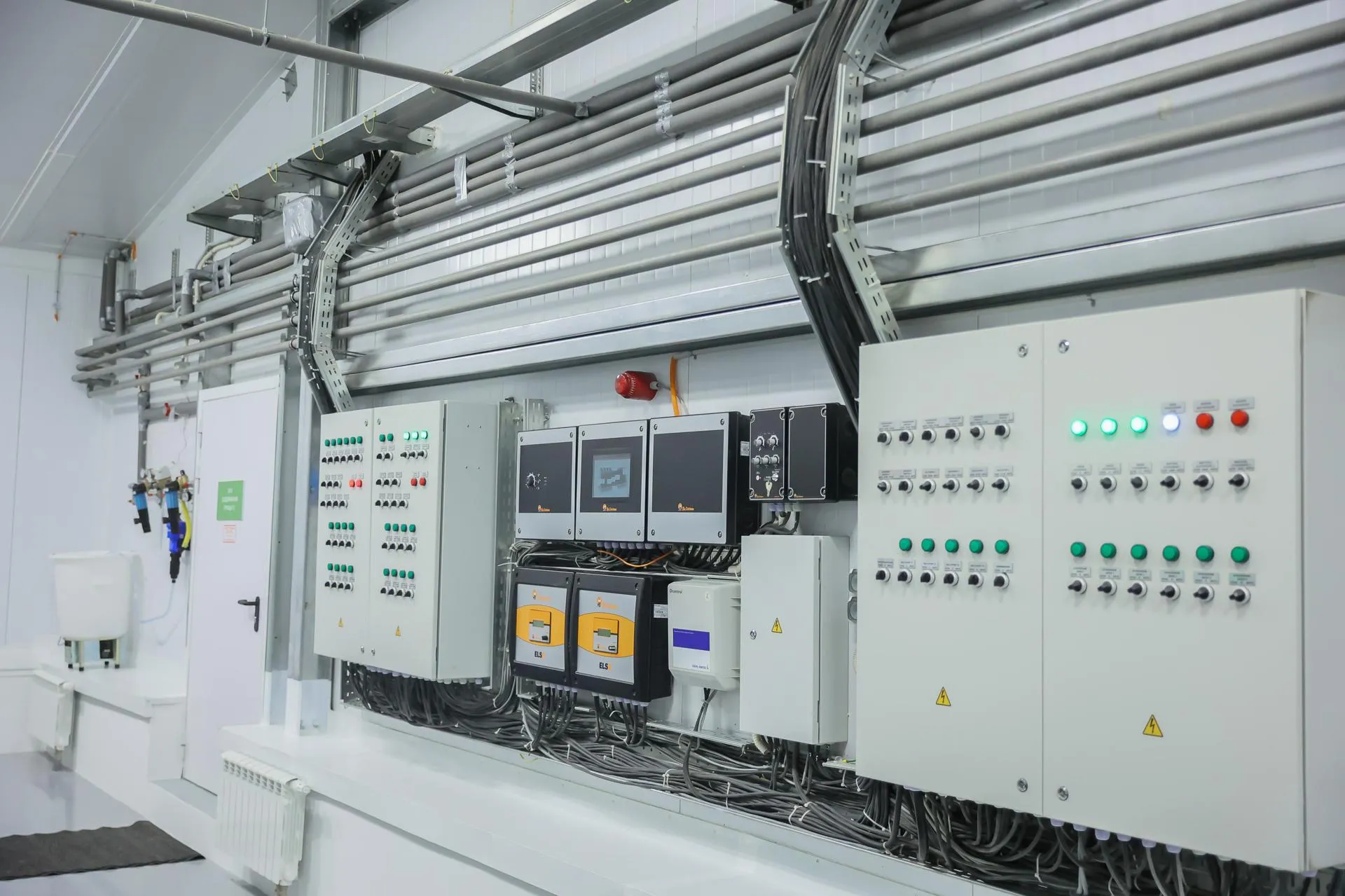 пресс-служба губернатора и правительства Московской области