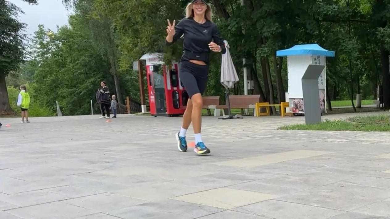 Фото: Вера Седова