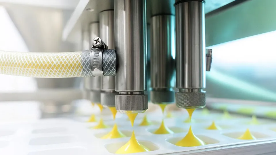 Фото: Компания «ЕВРОПРОДУКТ»