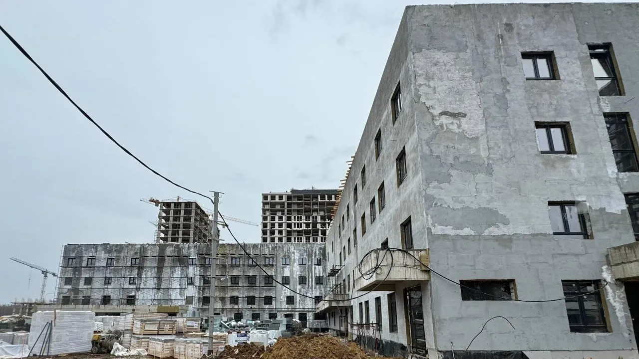 фото: Главгосстройнадзор МО