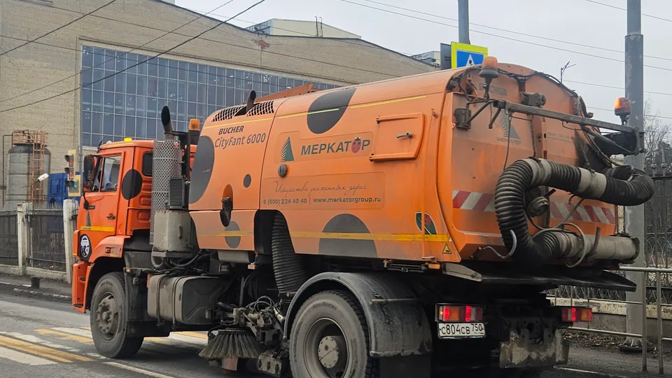 Фото: МедиаБанк Подмосковья/Ольга Вельшикаева