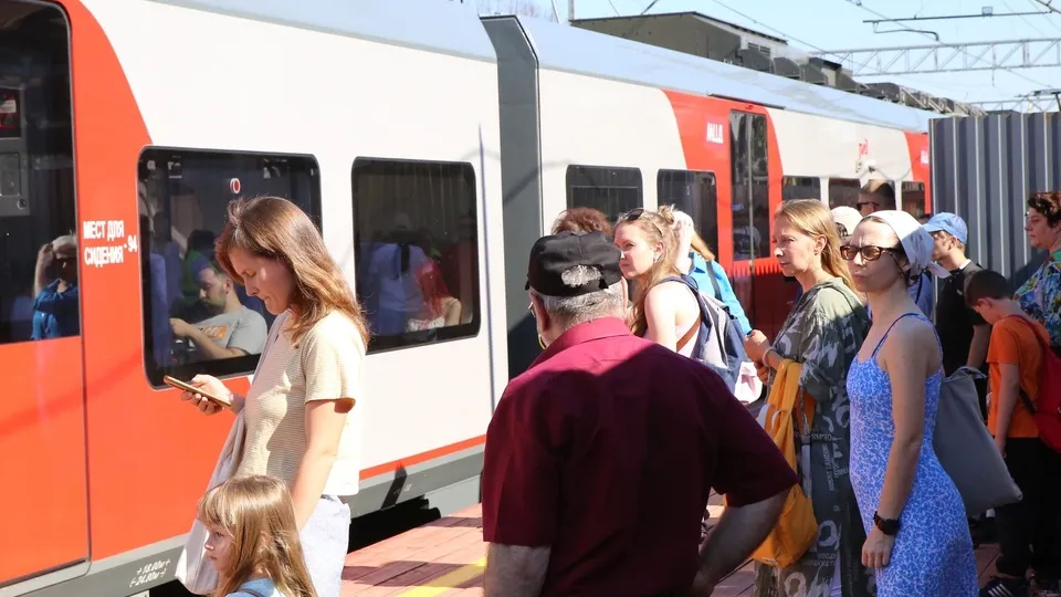 Фото: пресс-служба Администрации г.о. Химки