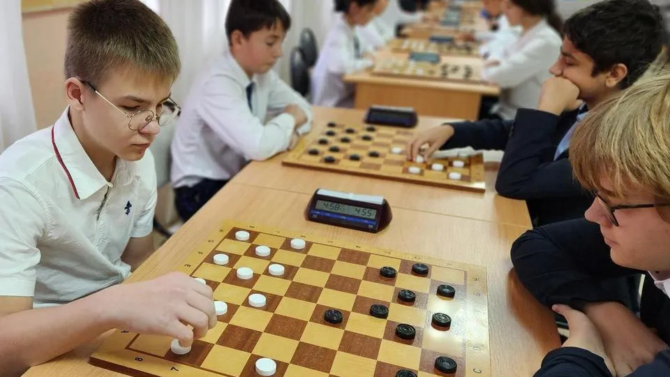 Фото: пресс-служба администрации м.о. Луховицы