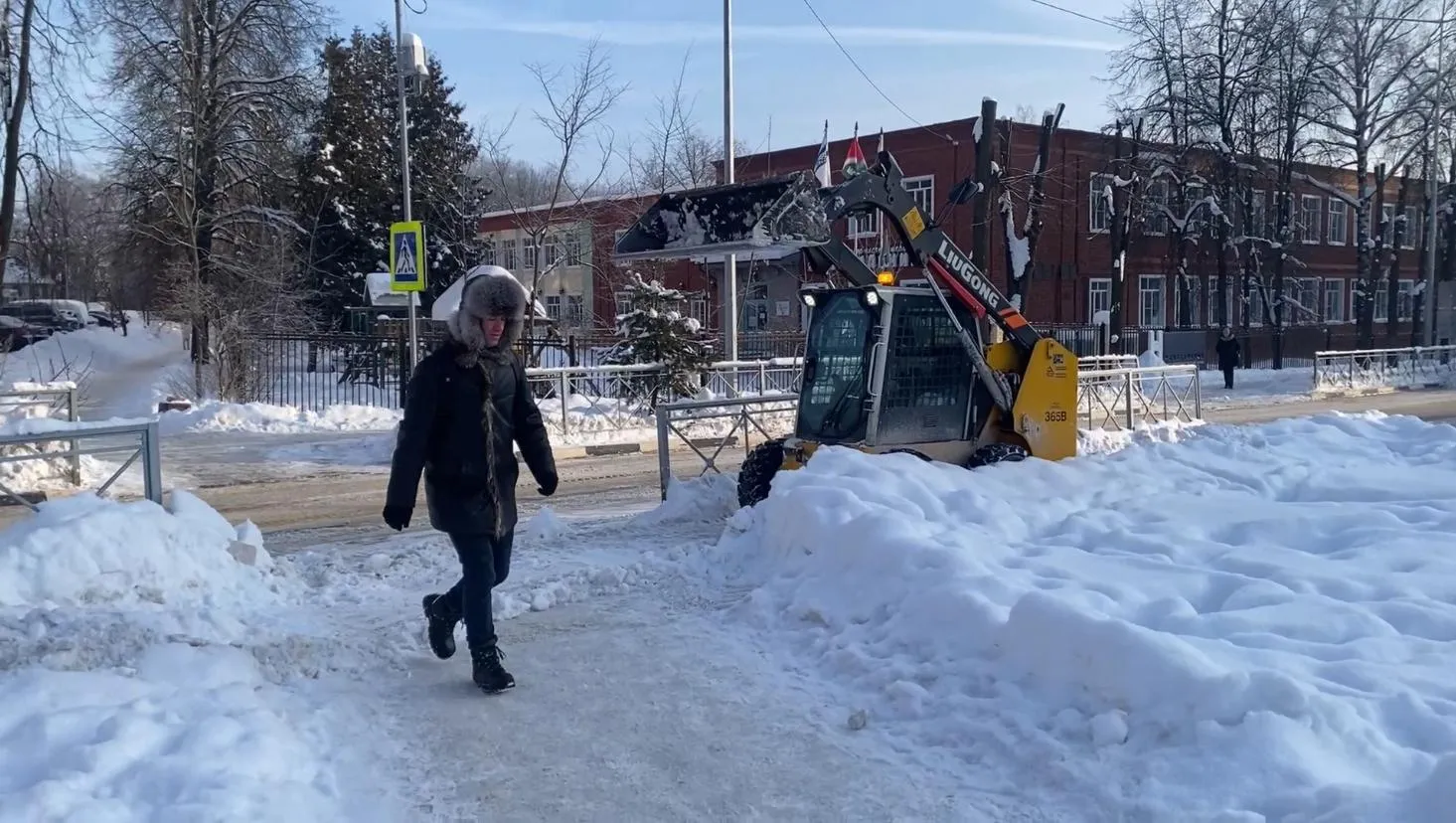 Анна Артюшина