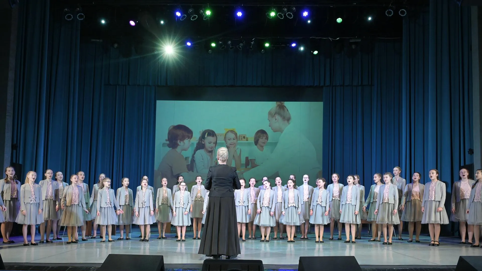 Пресс-служба министерства образования Московской области