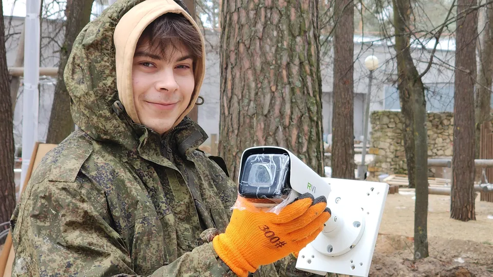 Фото: МедиаБанк Подмосковья/Анна Мороз