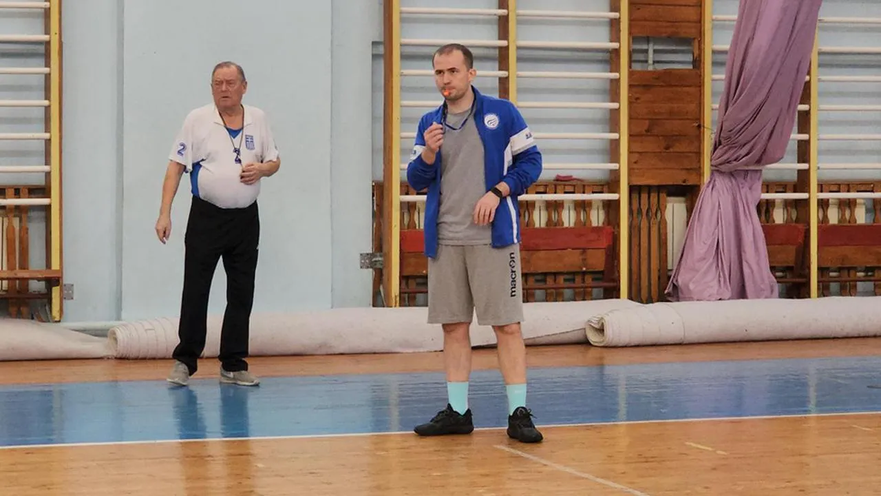 Медиабанк Подмосковья/Иван Дубров