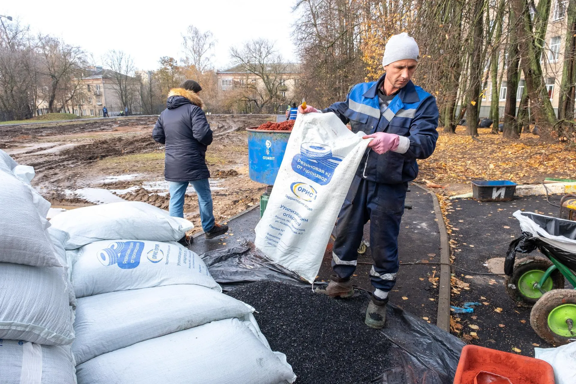 Фото: Владимир Думчев