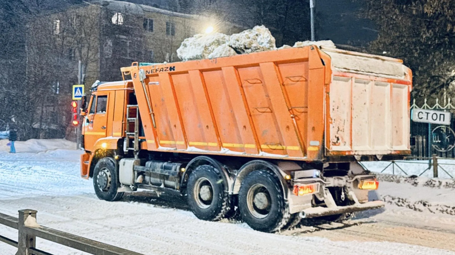 МедиаБанк Подмосковья/Ольга Стаферова