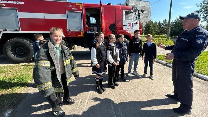 Министерство образования Московской области