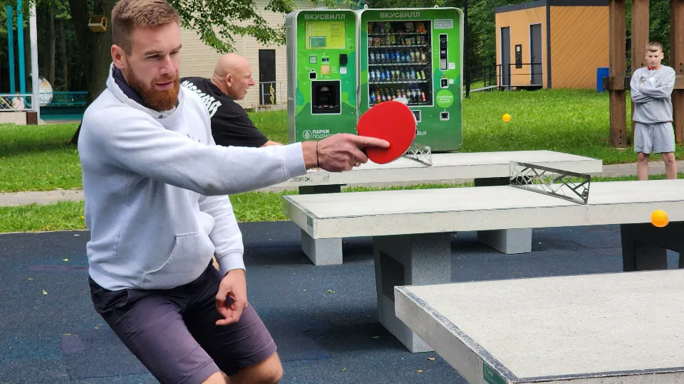 Фото: МедиаБанк Подмосковья/Елена Шумакова