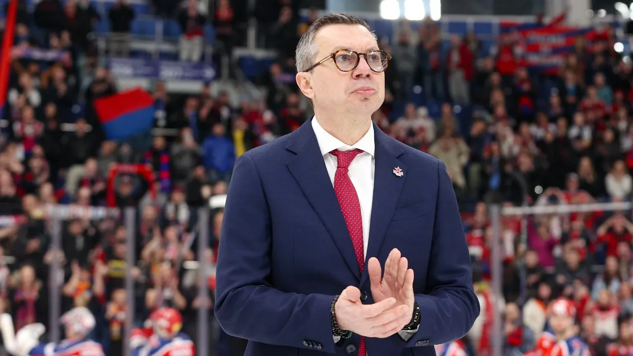 Илья Воробьев