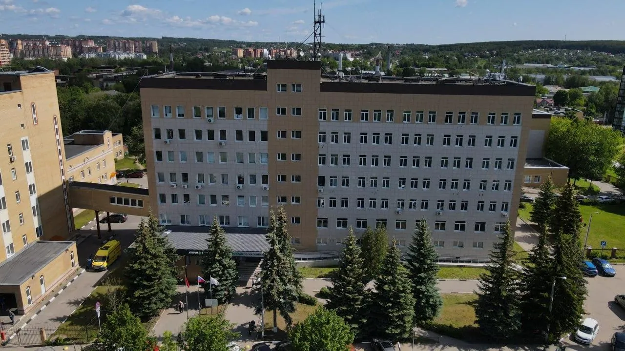 Фото: А.Чернов