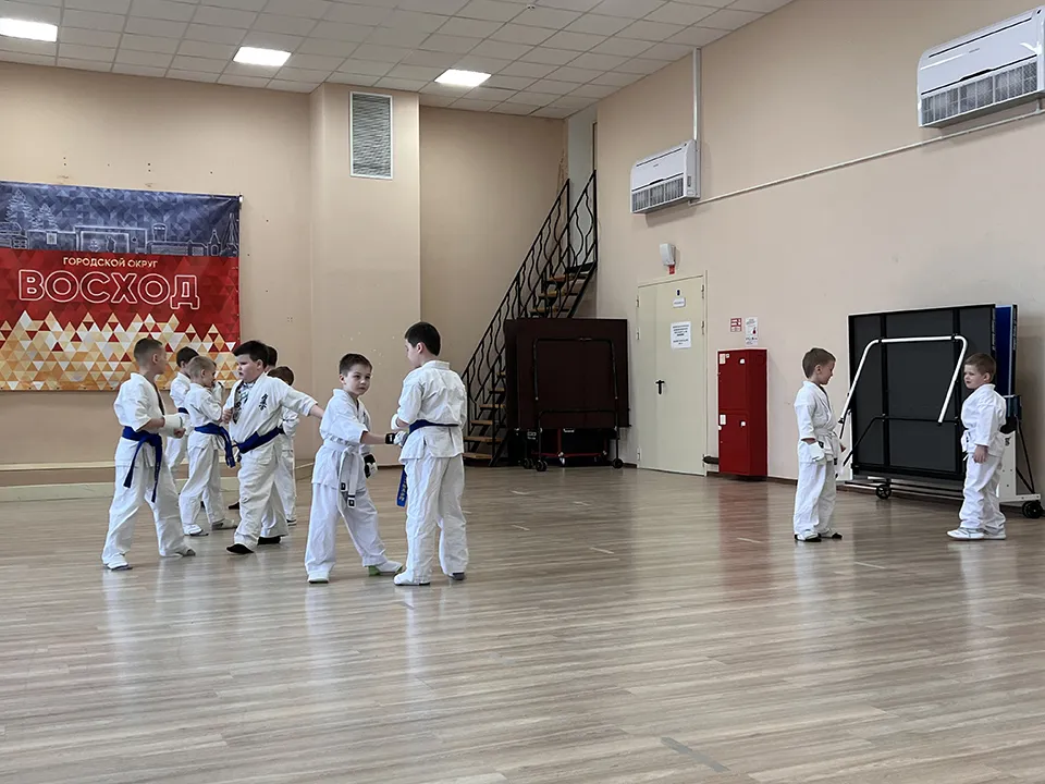 Фото: пресс-служба губернатора и правительства Московской области