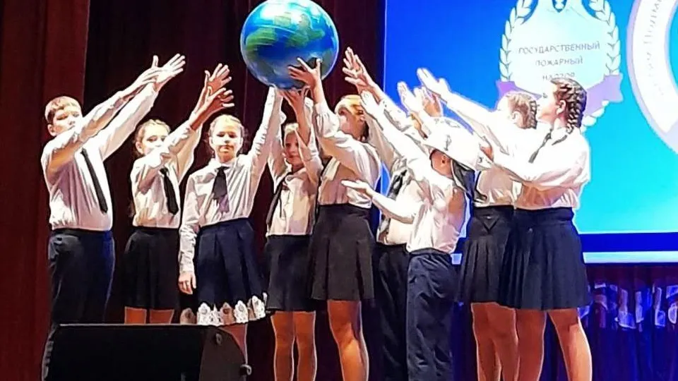 Фото: управление образования администрации г. о. Электросталь