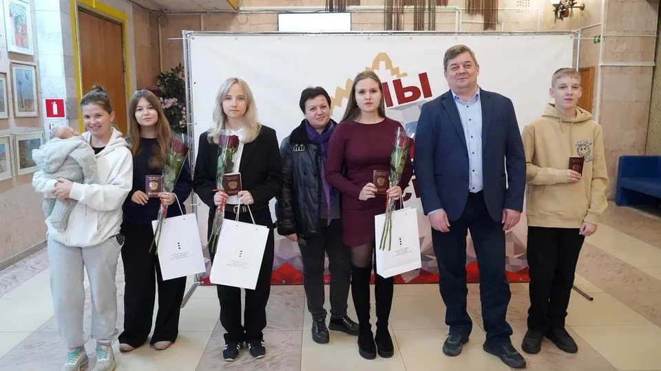 Фото: пресс-служба администрации г.о. Котельники