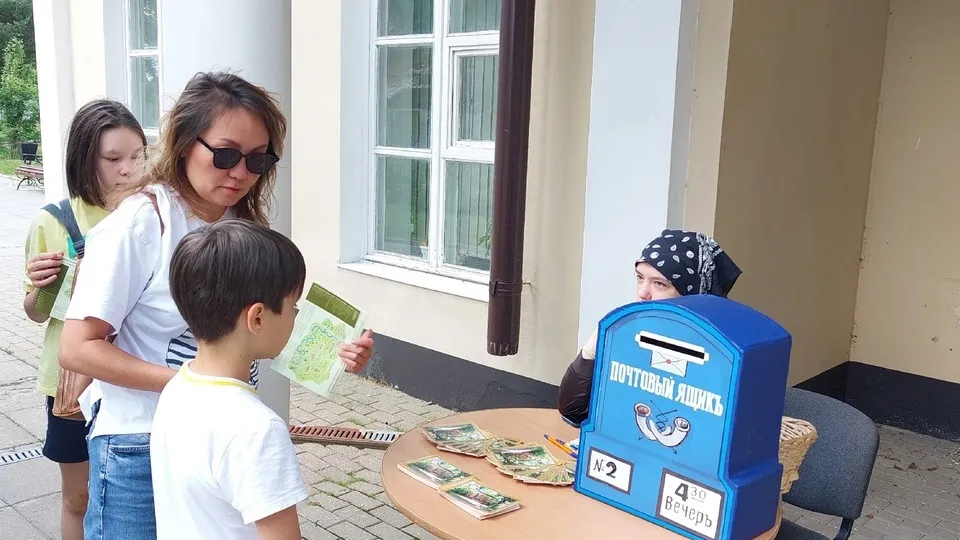 Фото: музей-заповедник А.П. Чехова «Мелихово»