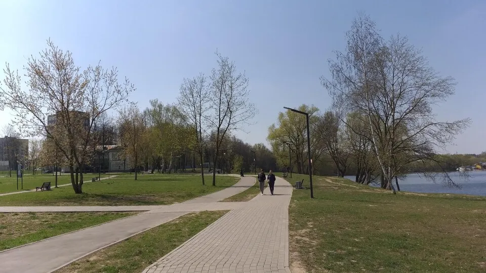 Фото: пресс-служба администрации г.о. Долгопрудный