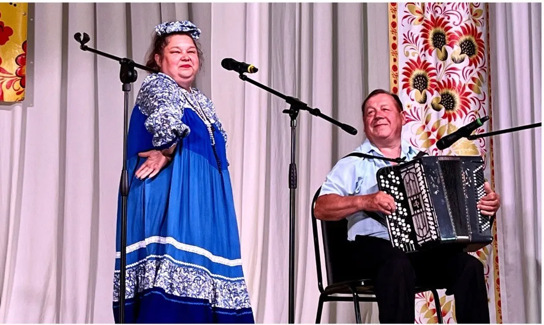 Фото: пресс-служба администрации г.о. Зарайск