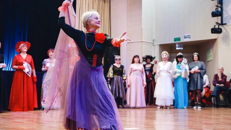 Фото: пресс-служба администрации г.о. Химки