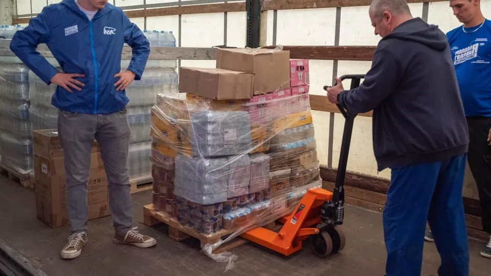 Фото: администрация г.о. Реутов