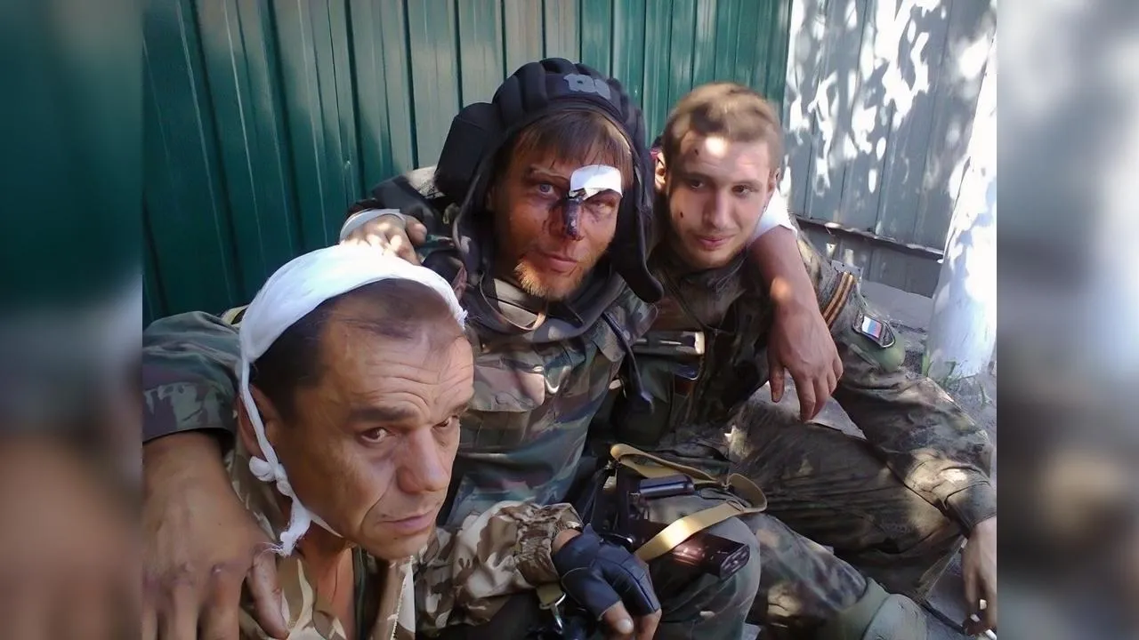«Споткнулся и растянулся на земле»: доброволец погиб, когда его выследил вражеский дрон