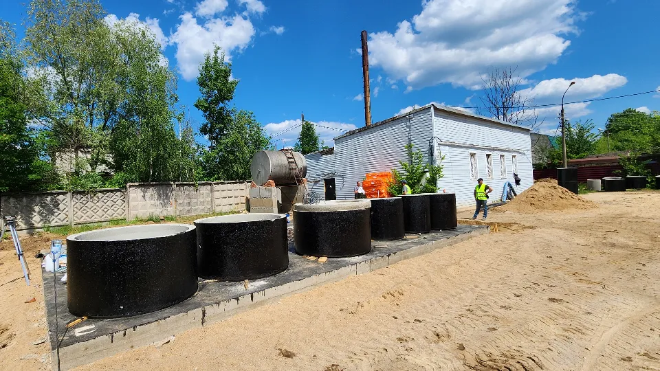 Фото: МедиаБанк Подмосковья/Екатерина Данилина