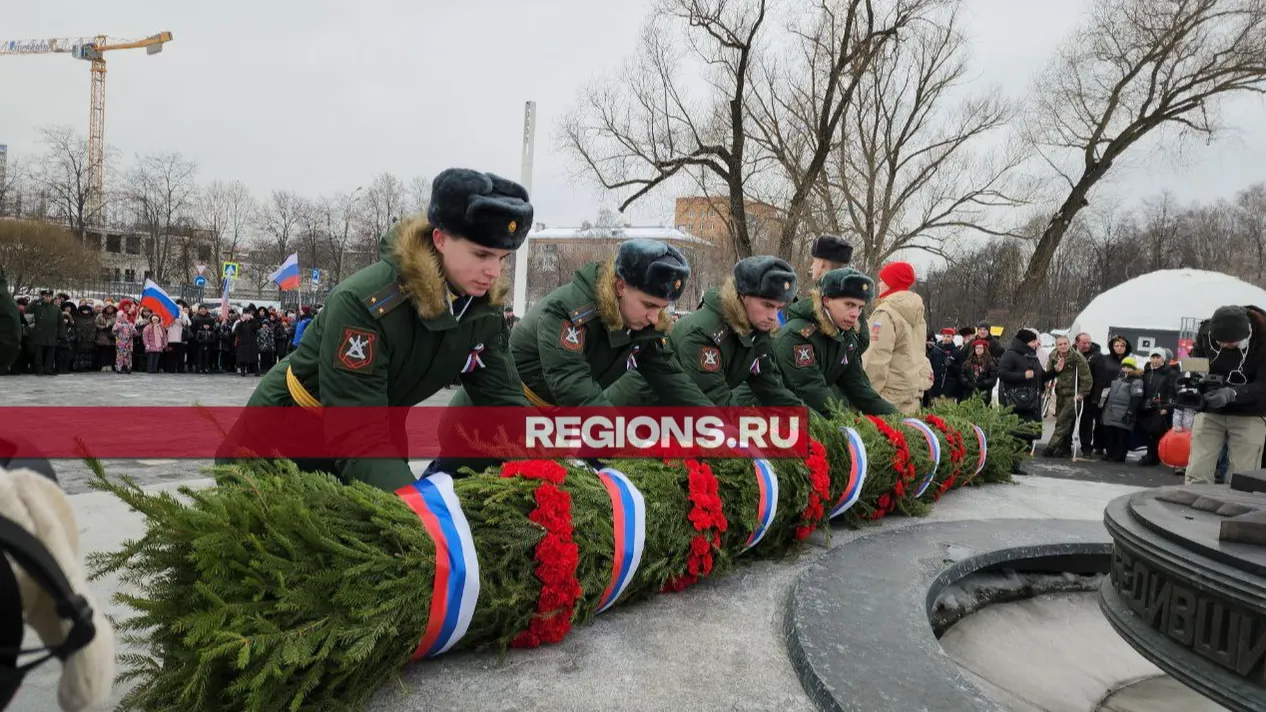 Фото: Роман Яковлев
