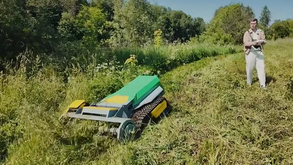 Фото: Щелковское телевидение