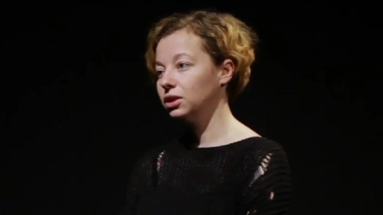 Режиссера Беркович и драматурга Петрийчук внесли в список экстремистов и террористов