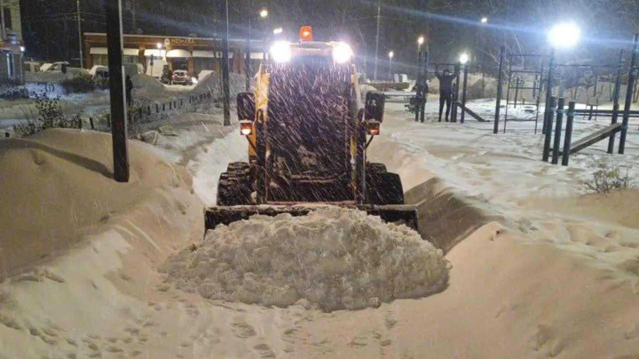 пресс-служба администрации Ленинского городского округа