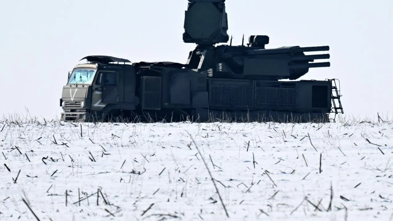 РИА Новости/Евгений Биятов