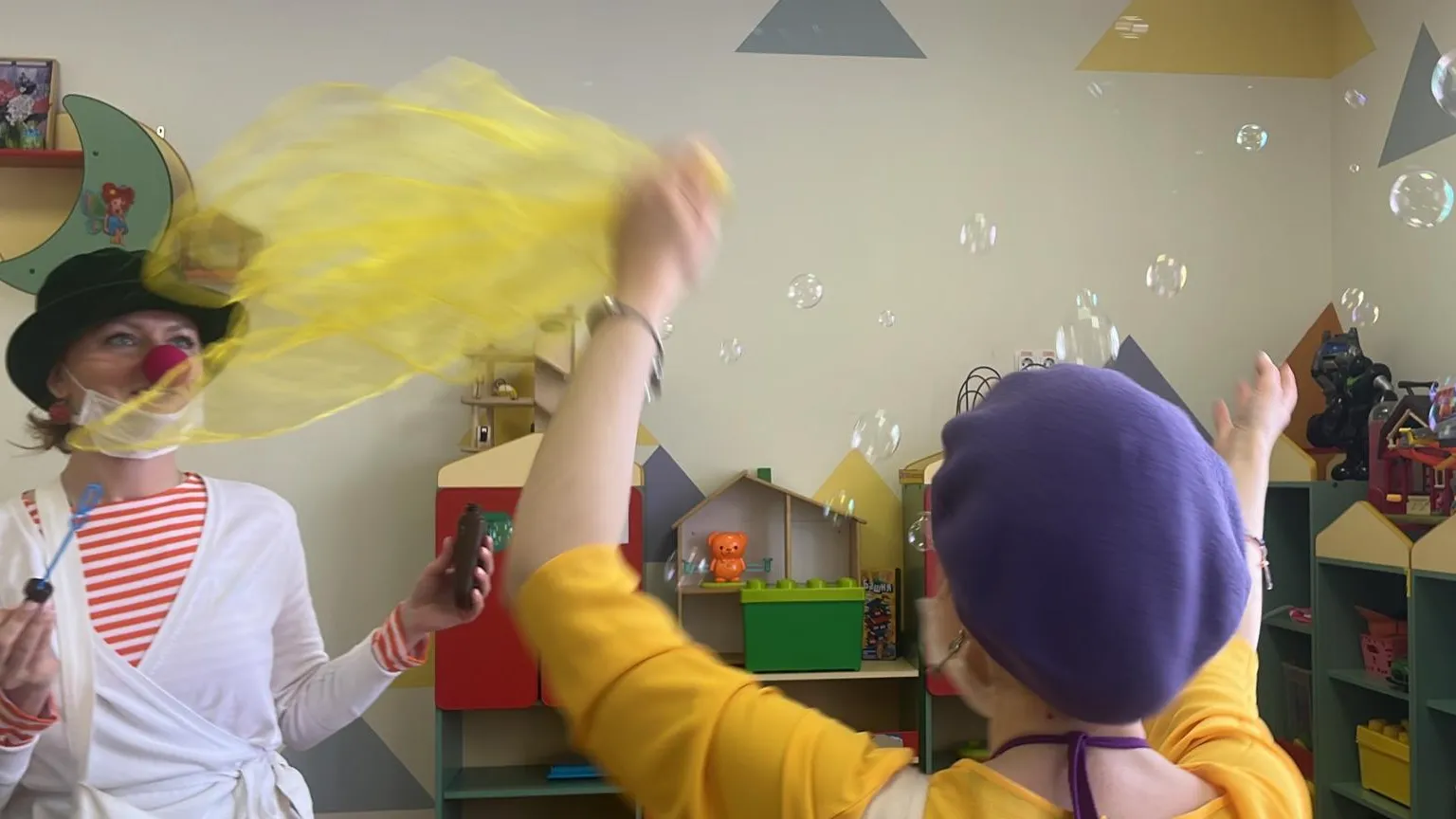 Фото Елизаветы Приймак