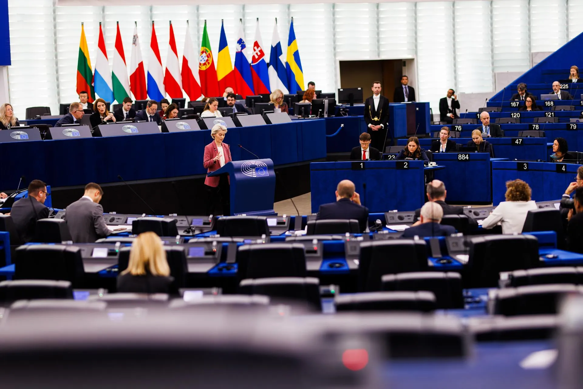 Philipp von Ditfurth/dpa