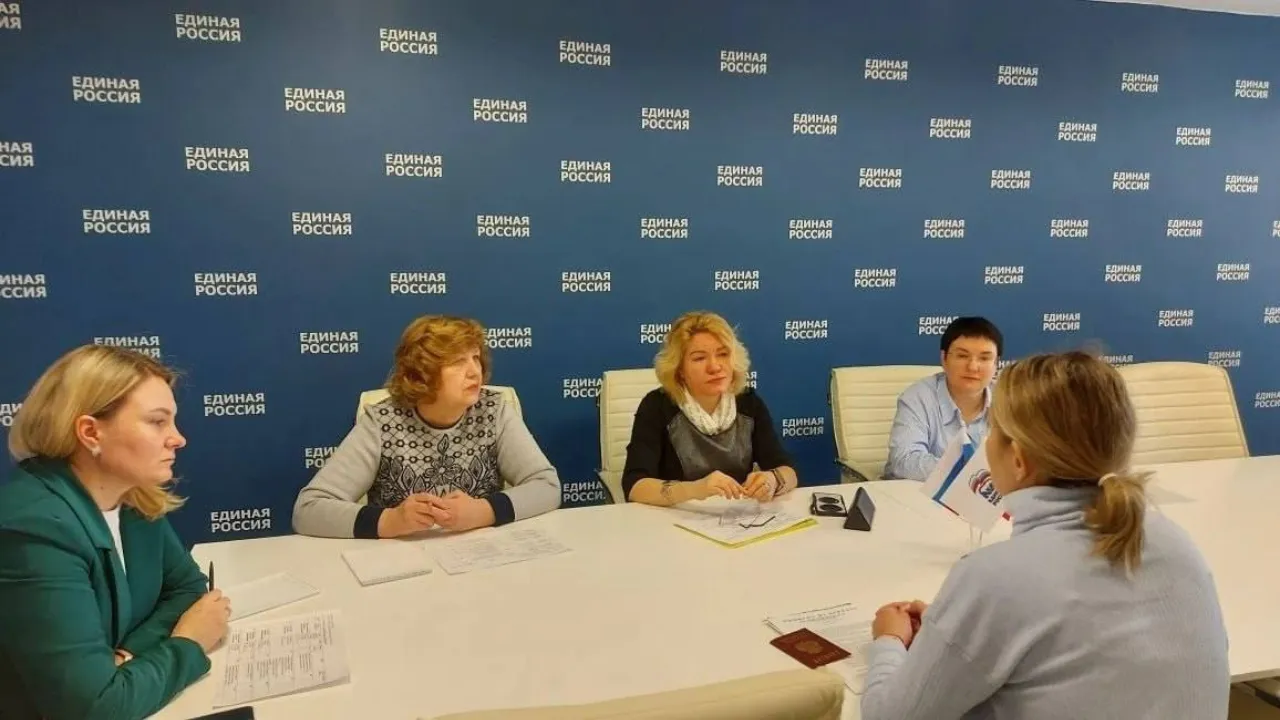 Ассоциация ветеранов СВО | Домодедово