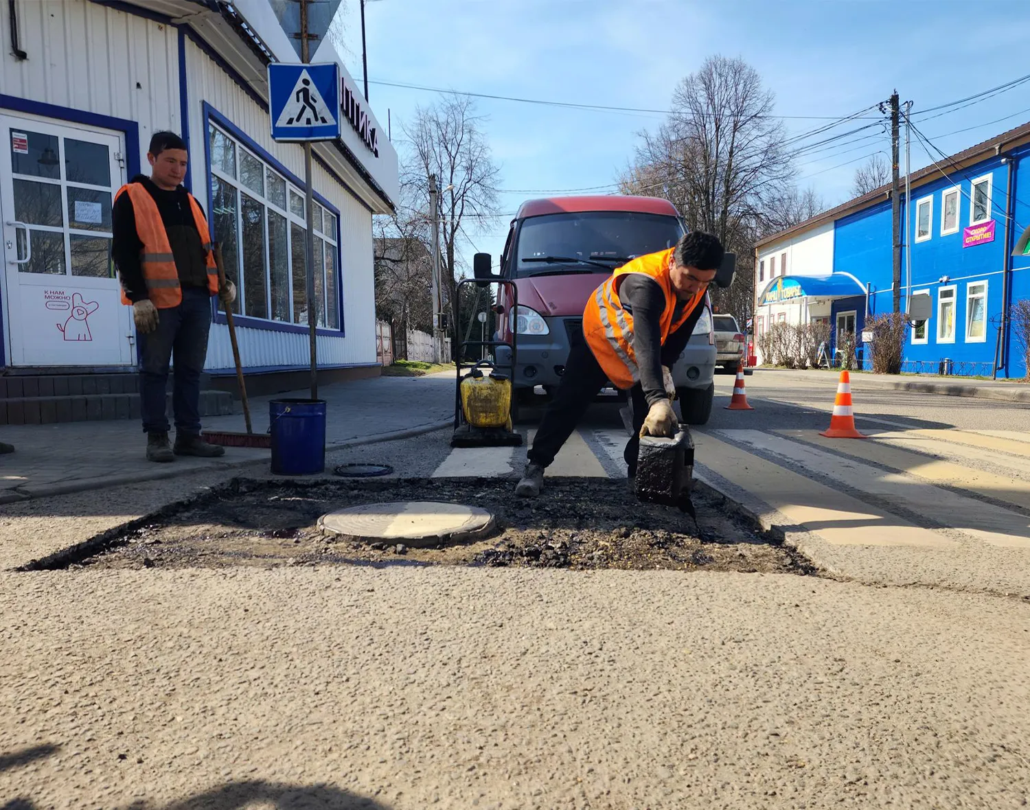 Фото: Станислав Орлов