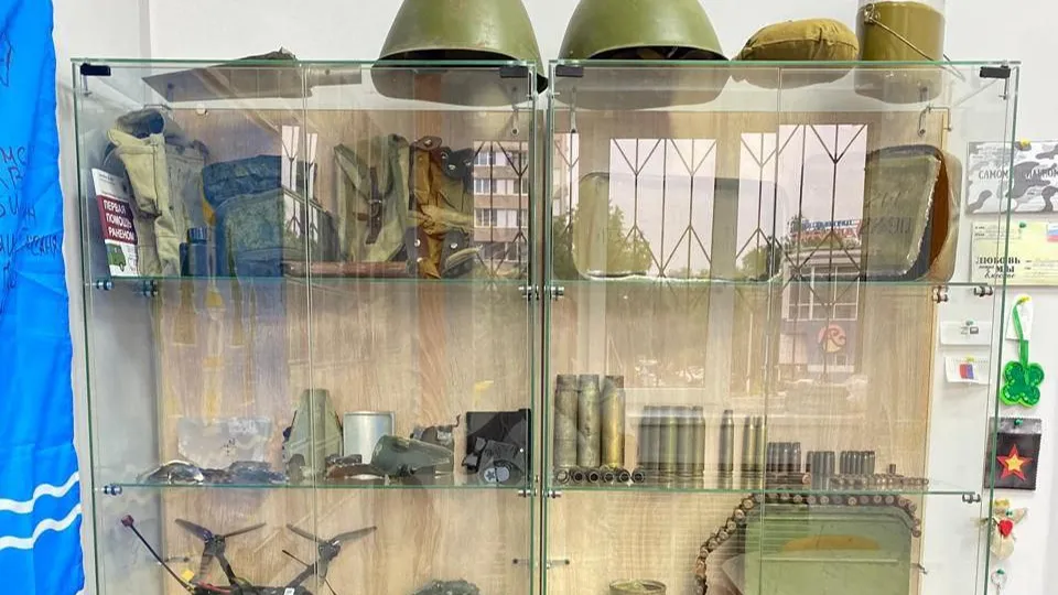 Фото: Максим Козлов