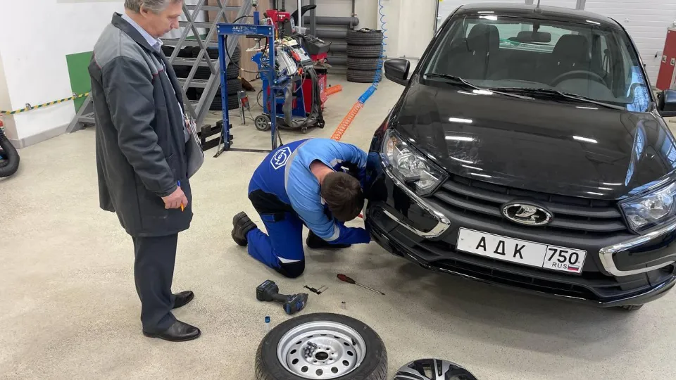 Фото: Министерство образования Московской области