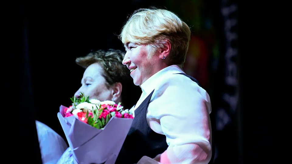 Фото: пресс-служба Администрации г.о. Химки