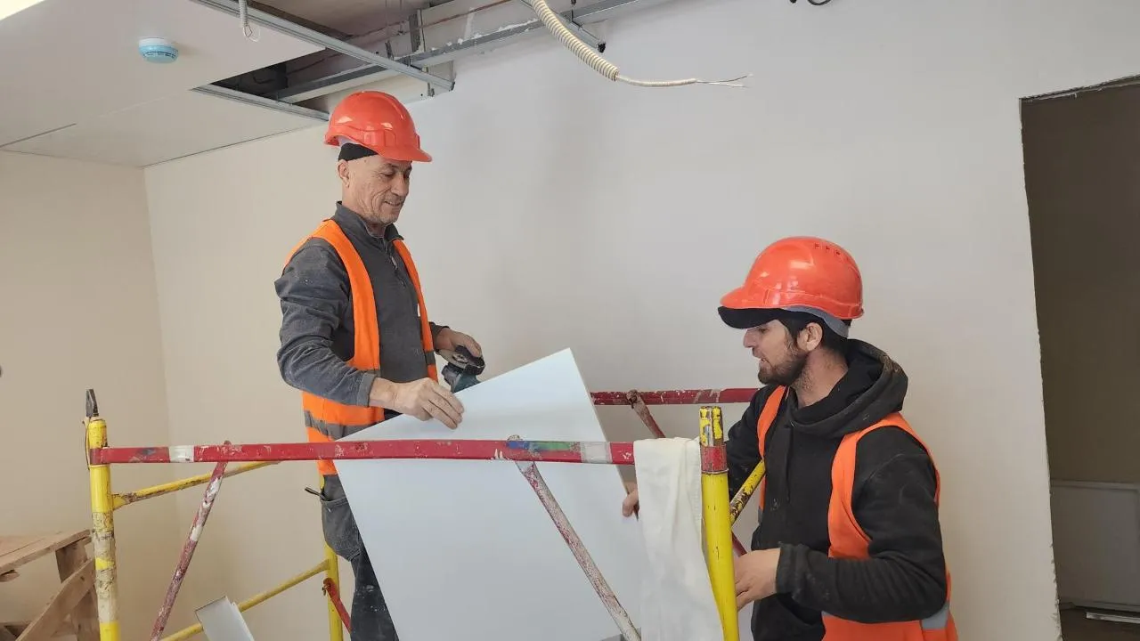 МедиаБанк Подмосковья/Дмитрий Беденко