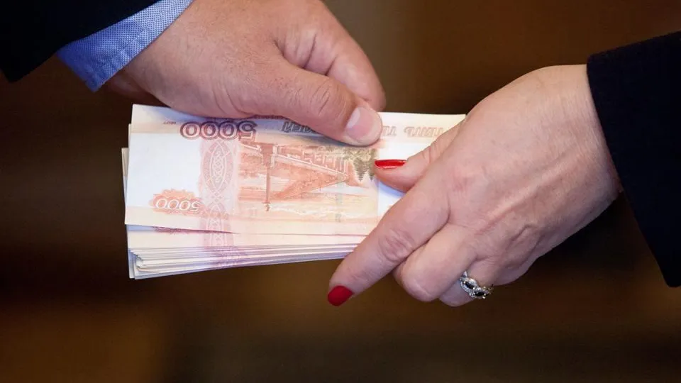 В Подмосковье задержали пособника телефонных мошенников, вынудивших пенсионерку отдать более 6 млн рублей