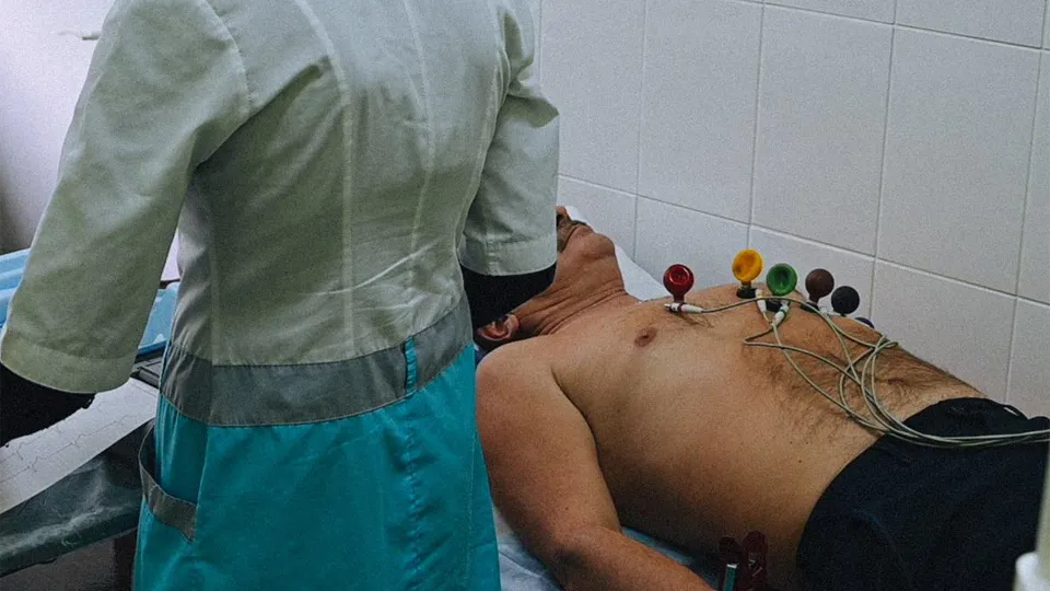 Фото: Щелковская больница