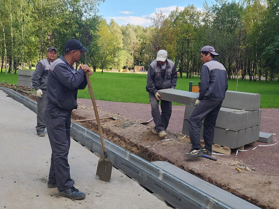 Фото: REGIONS/Хавива Фонина