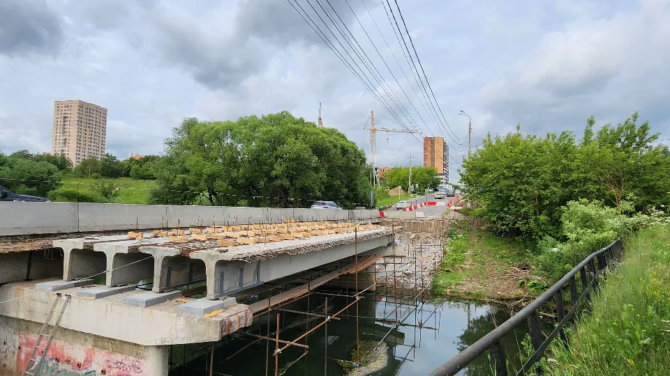 Фото: МедиаБанк Подмосковья/Анастасия Сараева