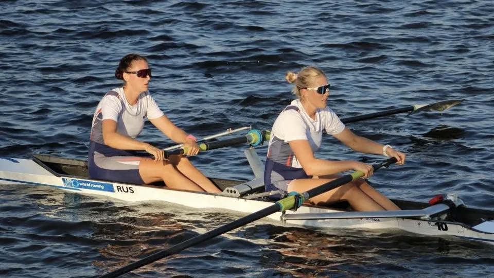 Фото: Федерация гребного спорта России