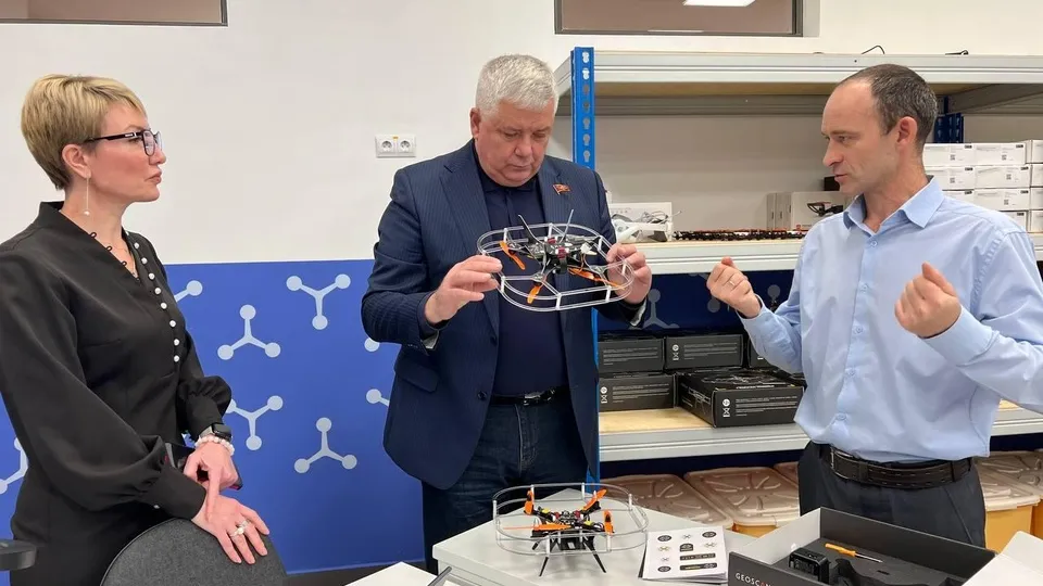 Фото: местное отделение партии «Единая Россия»