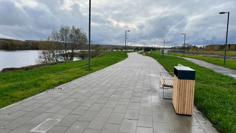 Фото: пресс-служба администрации г.о. Коломна