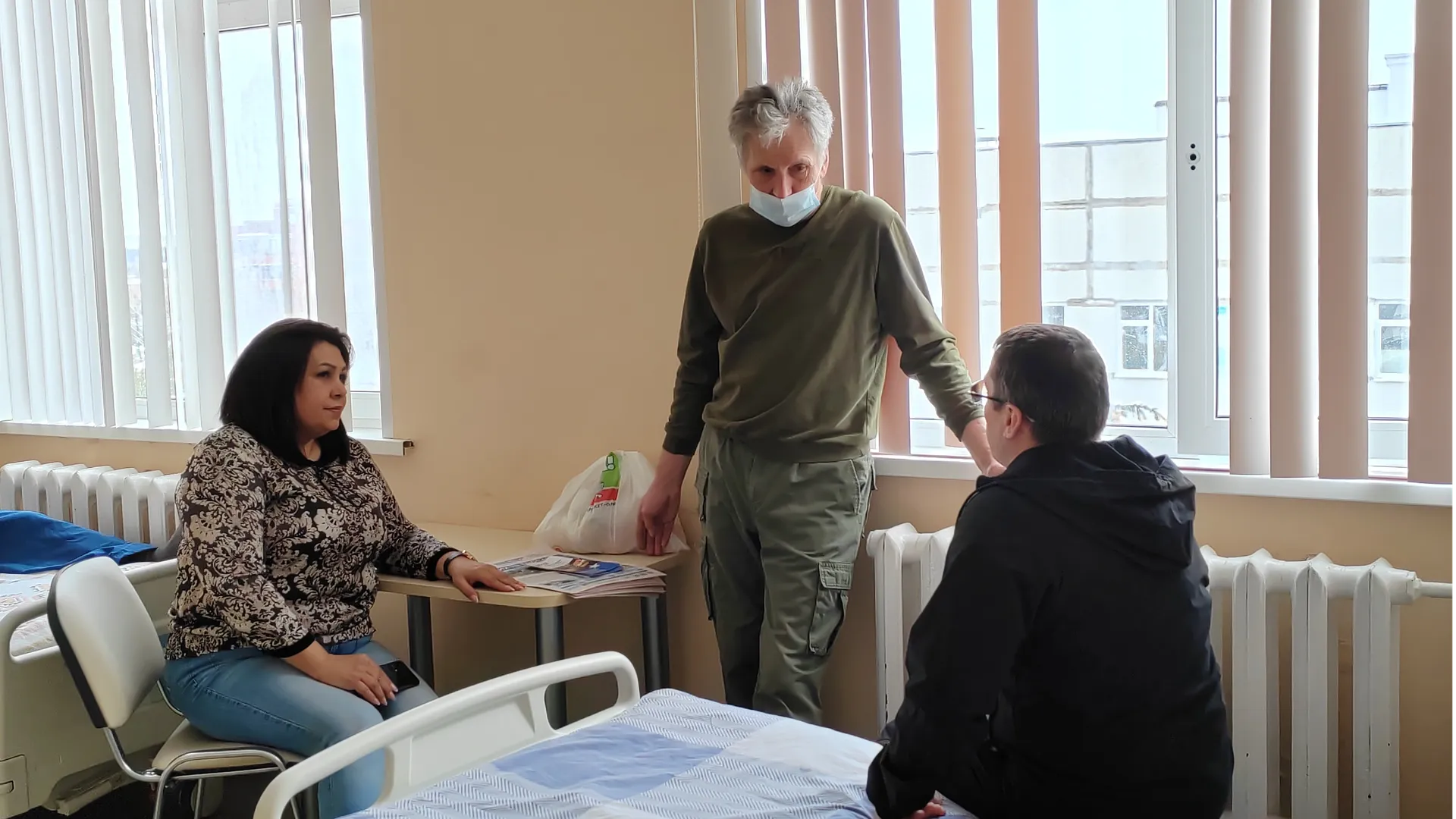 Фото: Евгений Мазепов